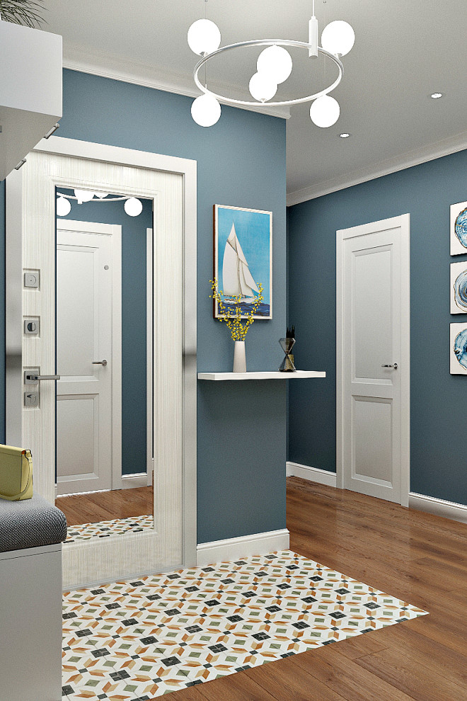 ЖК ИМПЕРИАЛ