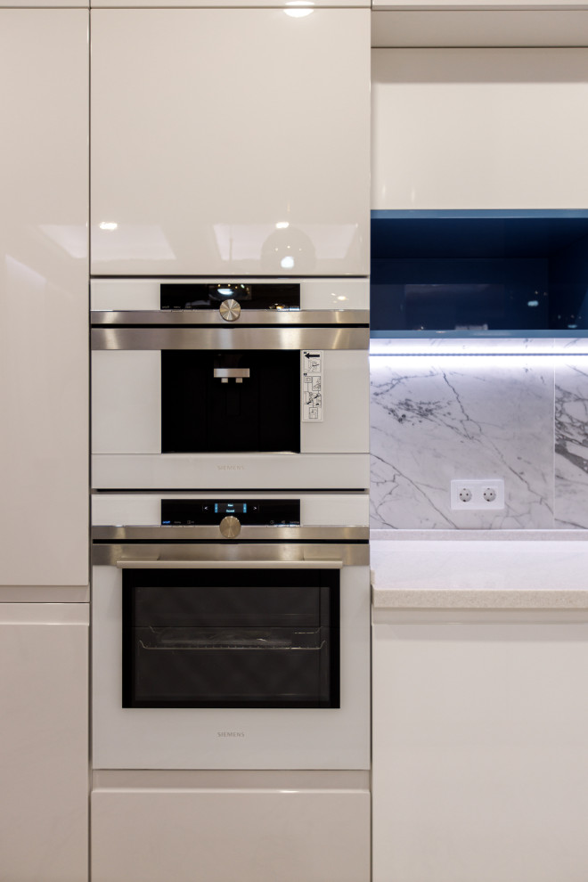 Квартира на проспекте