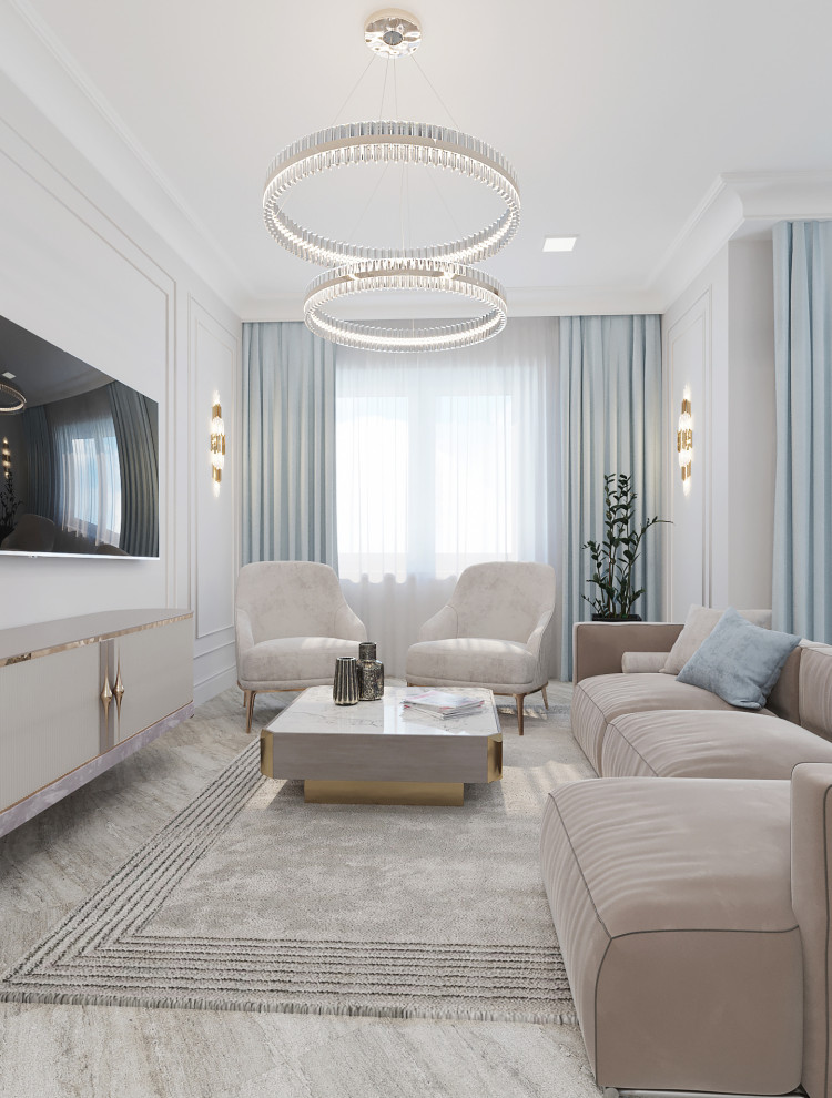 ЖК "Измаильский парк"