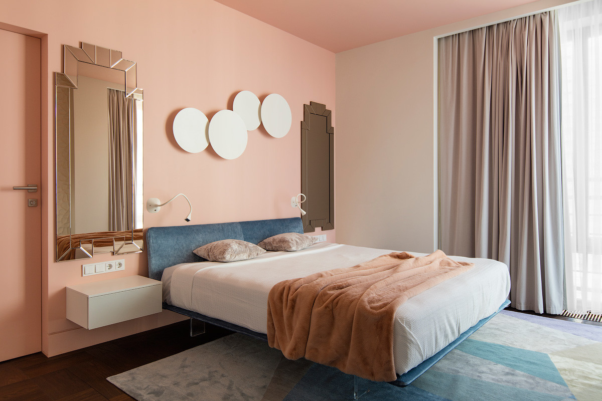 Квартира в ЖК Велтон Парк