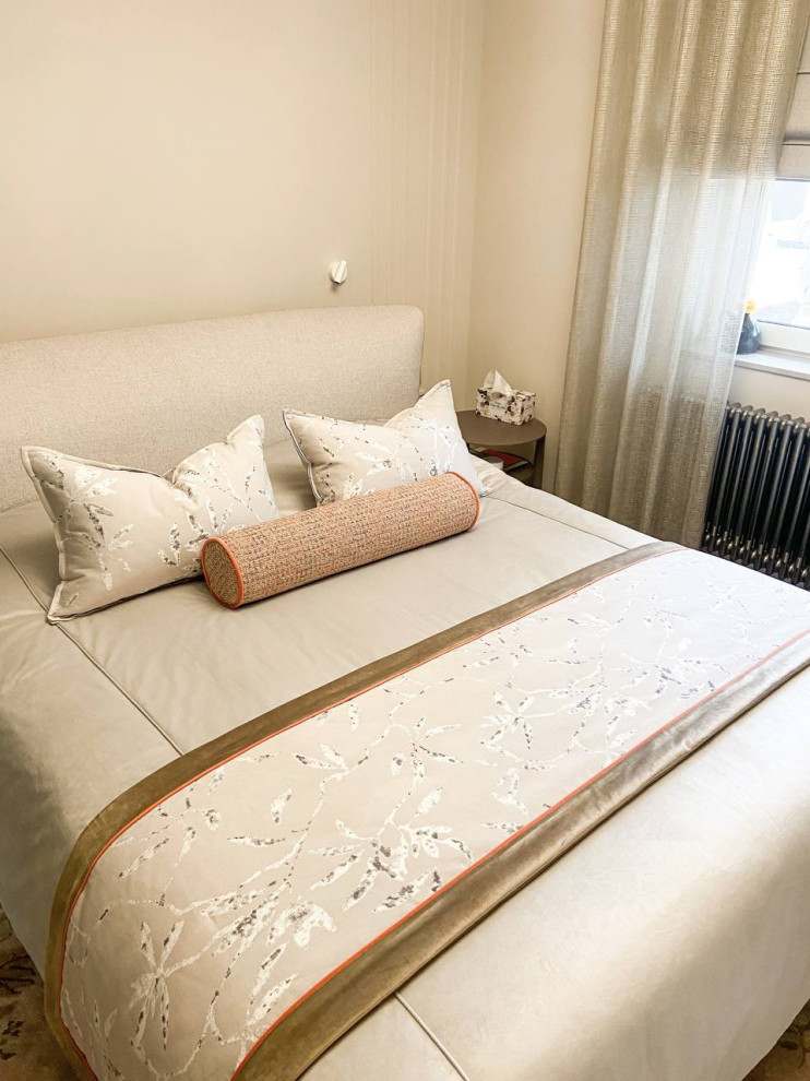 Спальня для мамы