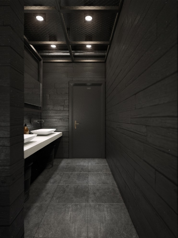 УСАДЬБА БРОВАР 1-Й ЭТАЖ