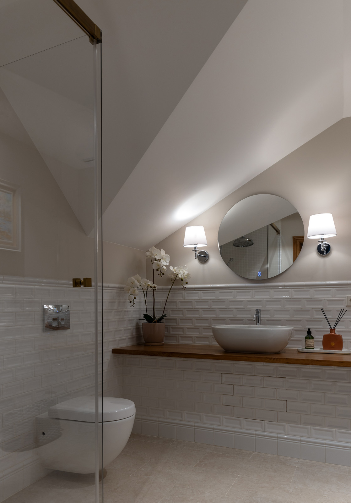 Проект: НИВА — Дом, наполненный историей