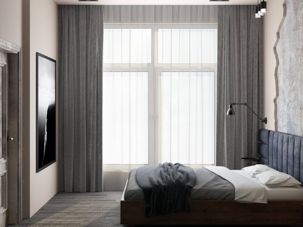 ЖК Риверскай 93 кв.м.