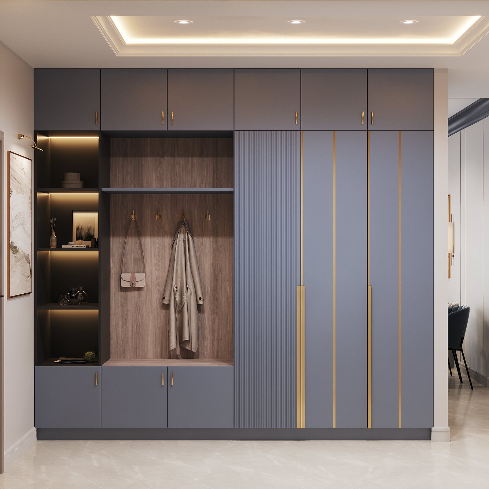 Квартира в г.Санкт-Петербург