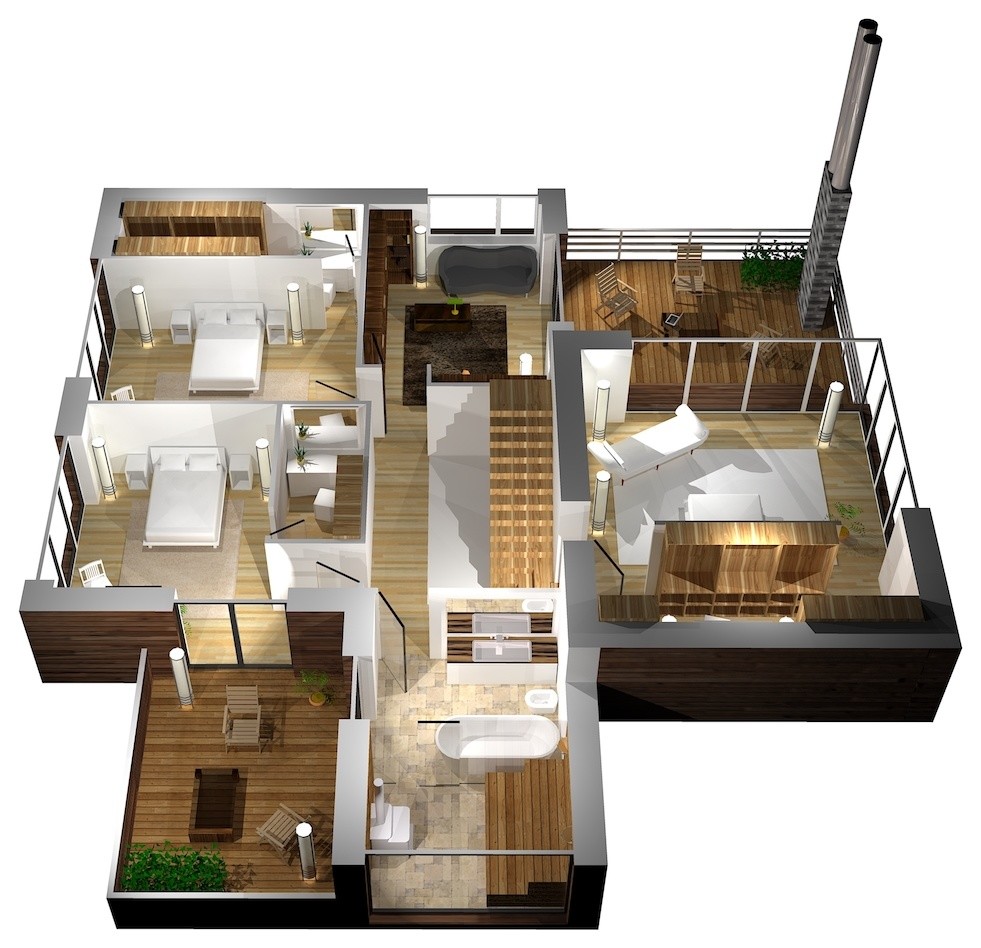 Проект Сканди