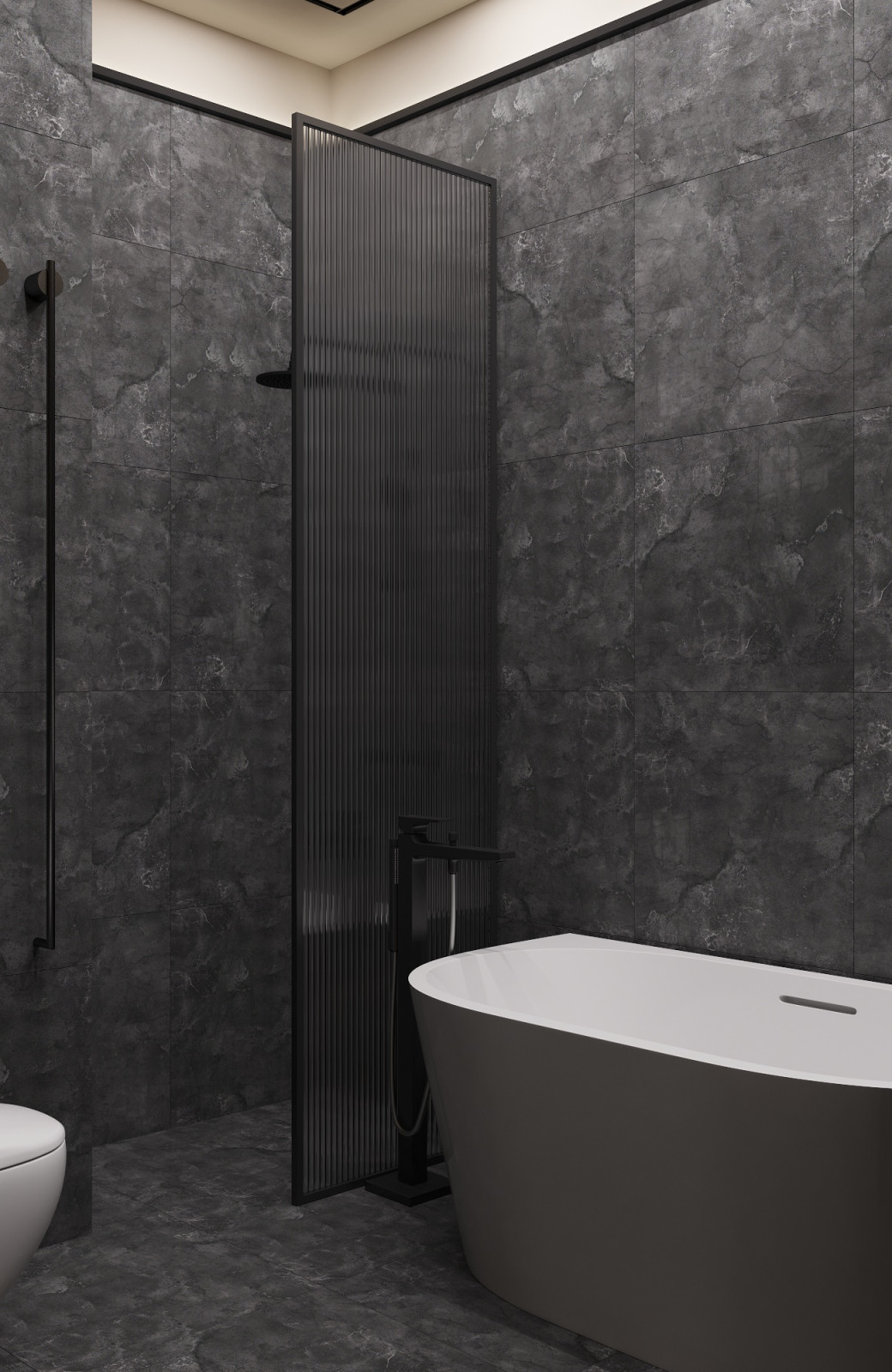 ЖК Зиларт. Визуализация