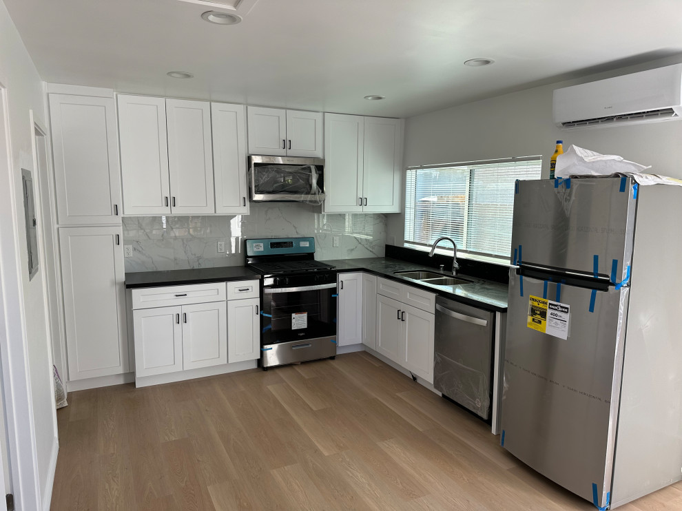 Kitchen Remodel