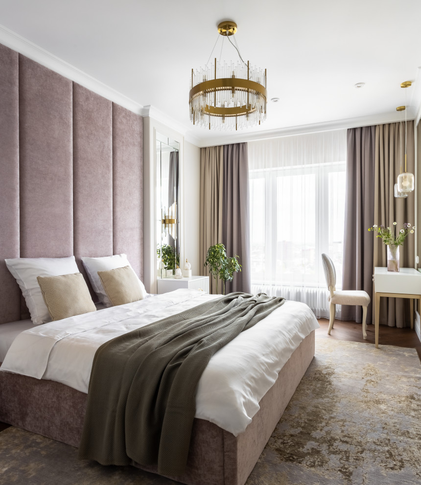 Lesoparkoviy, 140 m2