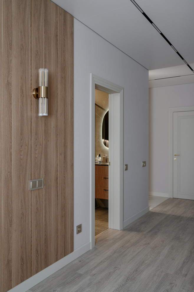 Квартира в ЖК Центральный