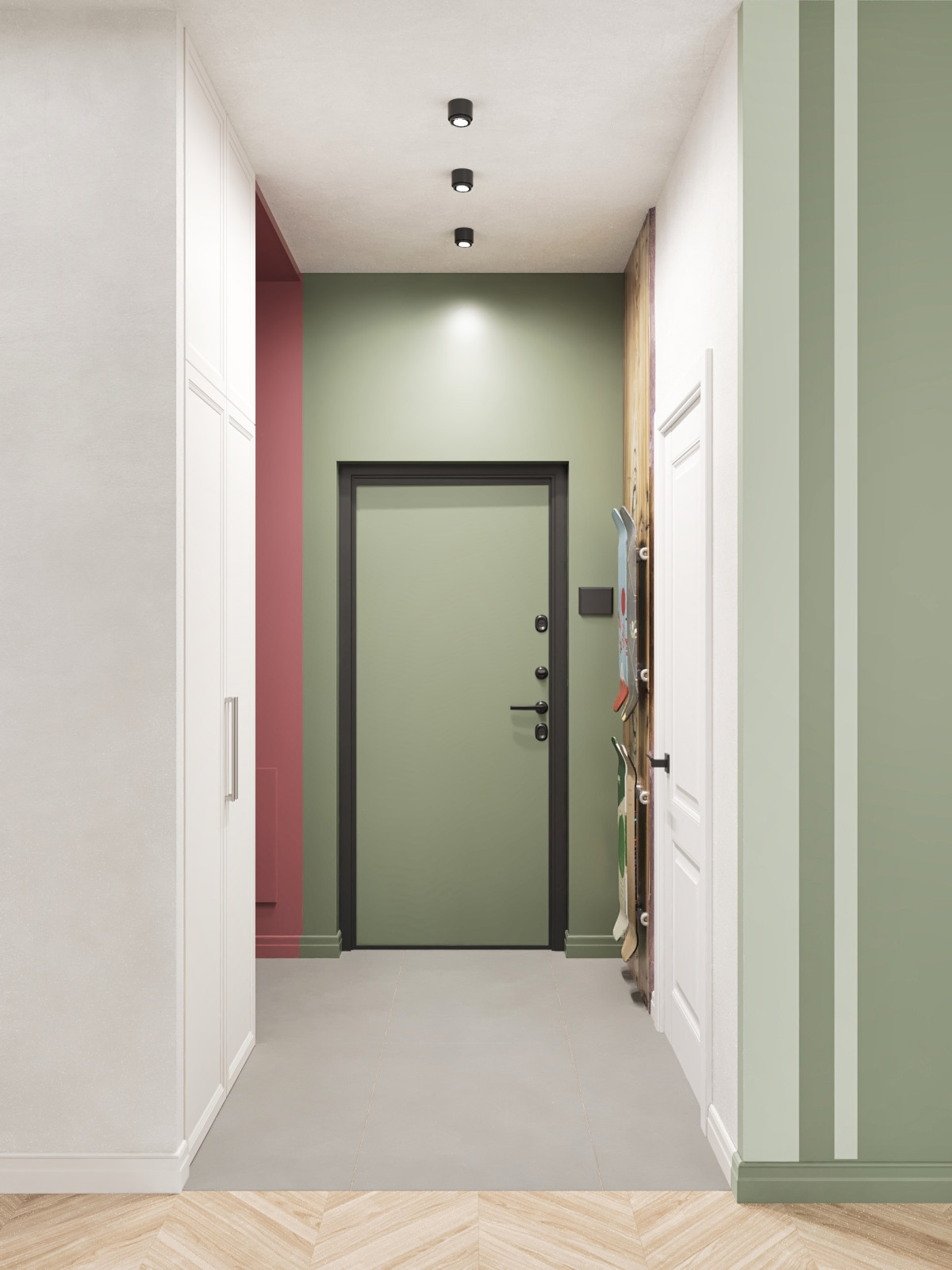 ЖК Парк Столиц