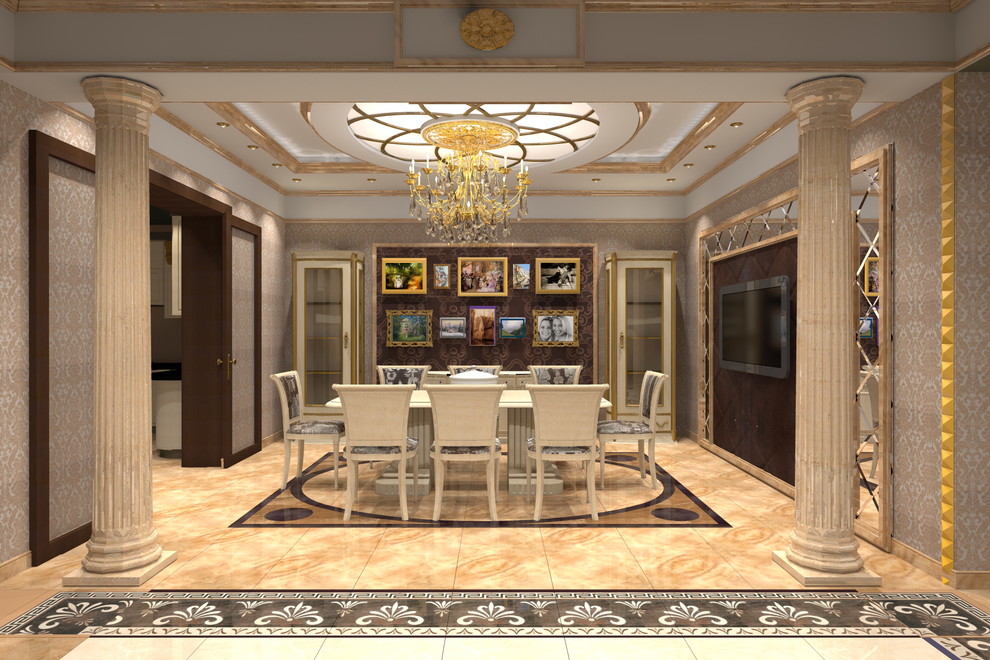 Частный коттедж Раменское