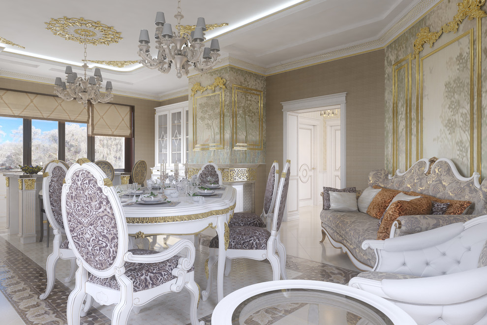 Котедж в Вайе