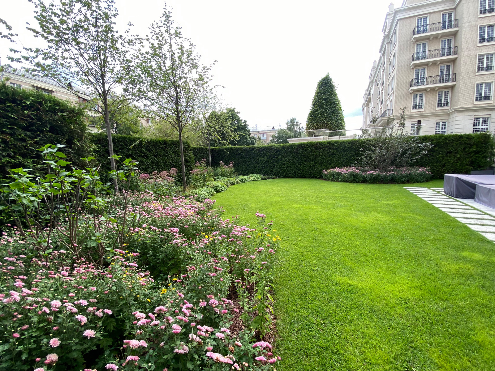 Участок Ефремово