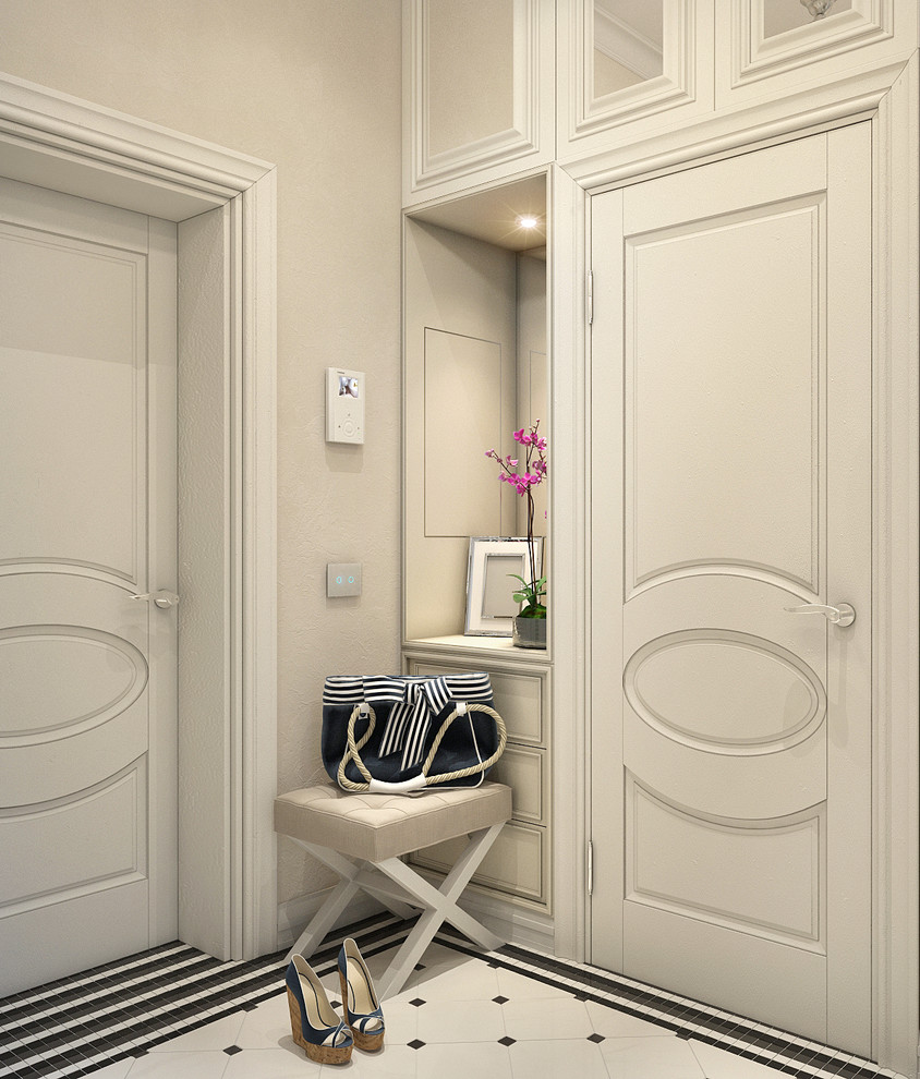 Квартира на улице Столетова