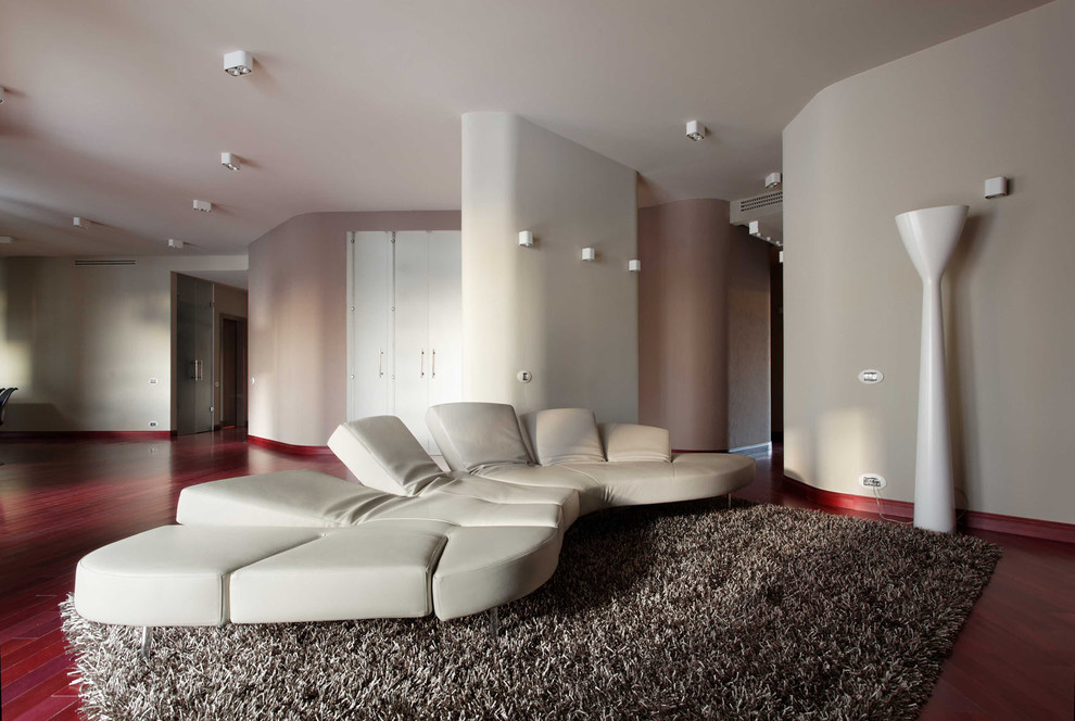 Квартира в ЖК Золотые ключи