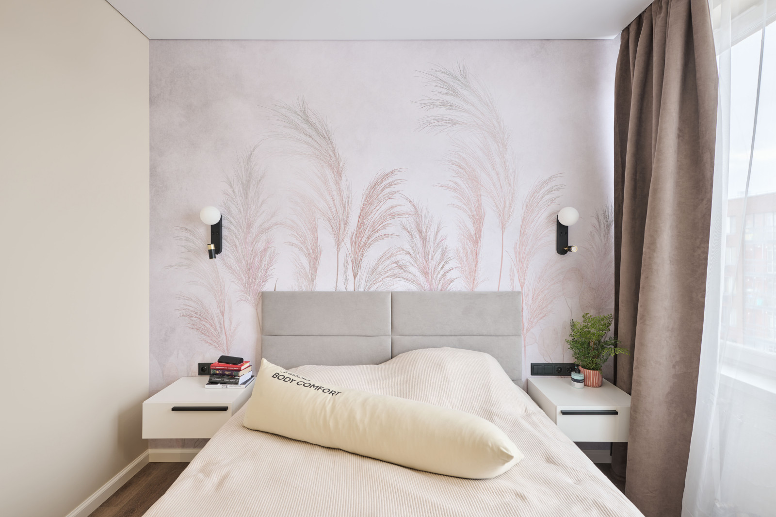 ЖК Испанские Кварталы