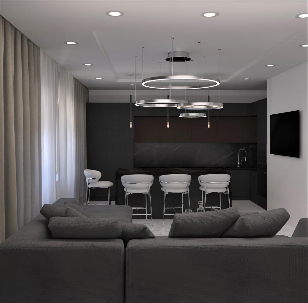 Квартира в ЖК Домашний