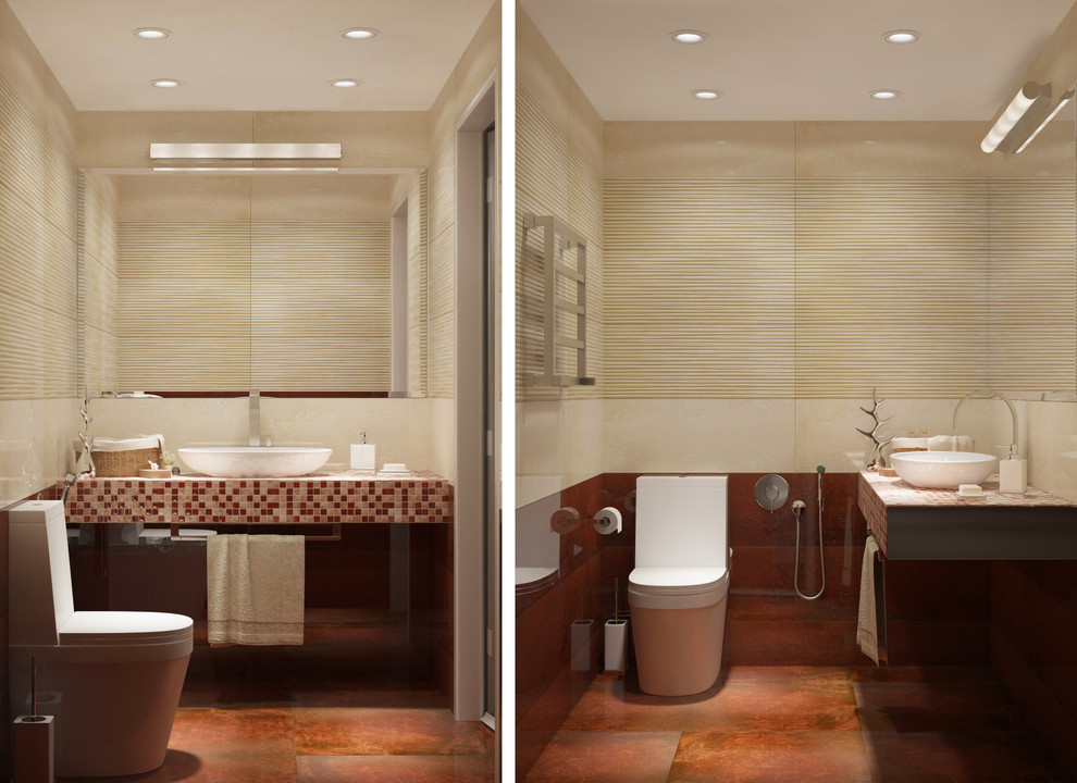 Дом в поселке "Потапово"