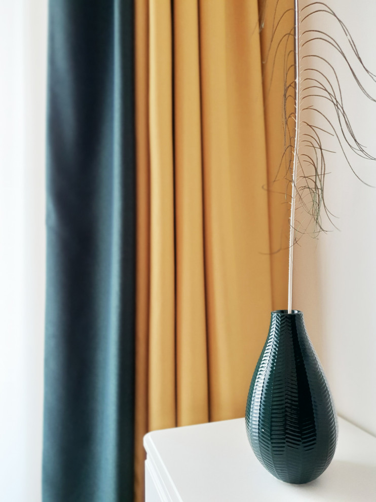 Квартира в ЖК Рублёво парк