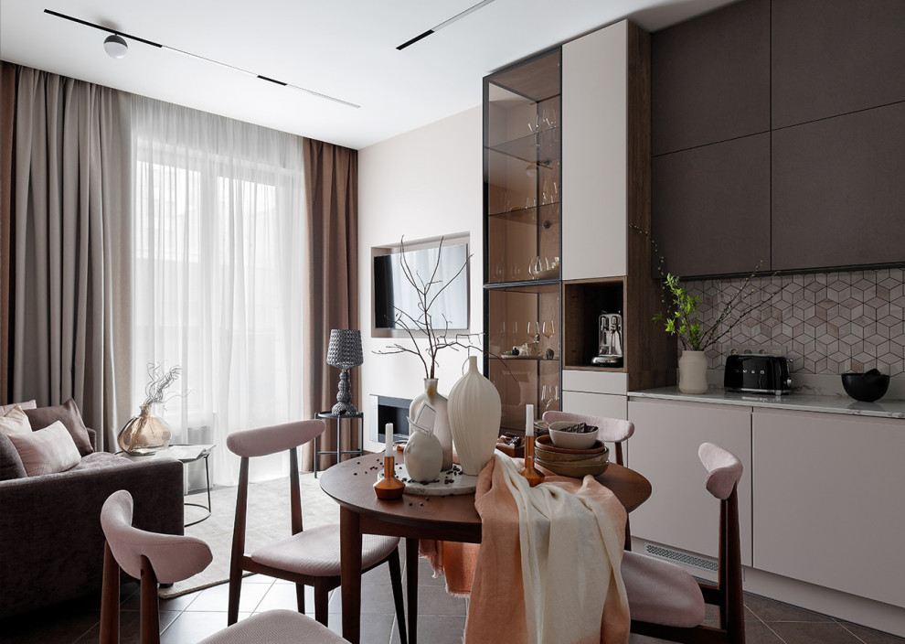 1 к.кв Санкт-Петербург 2022 г