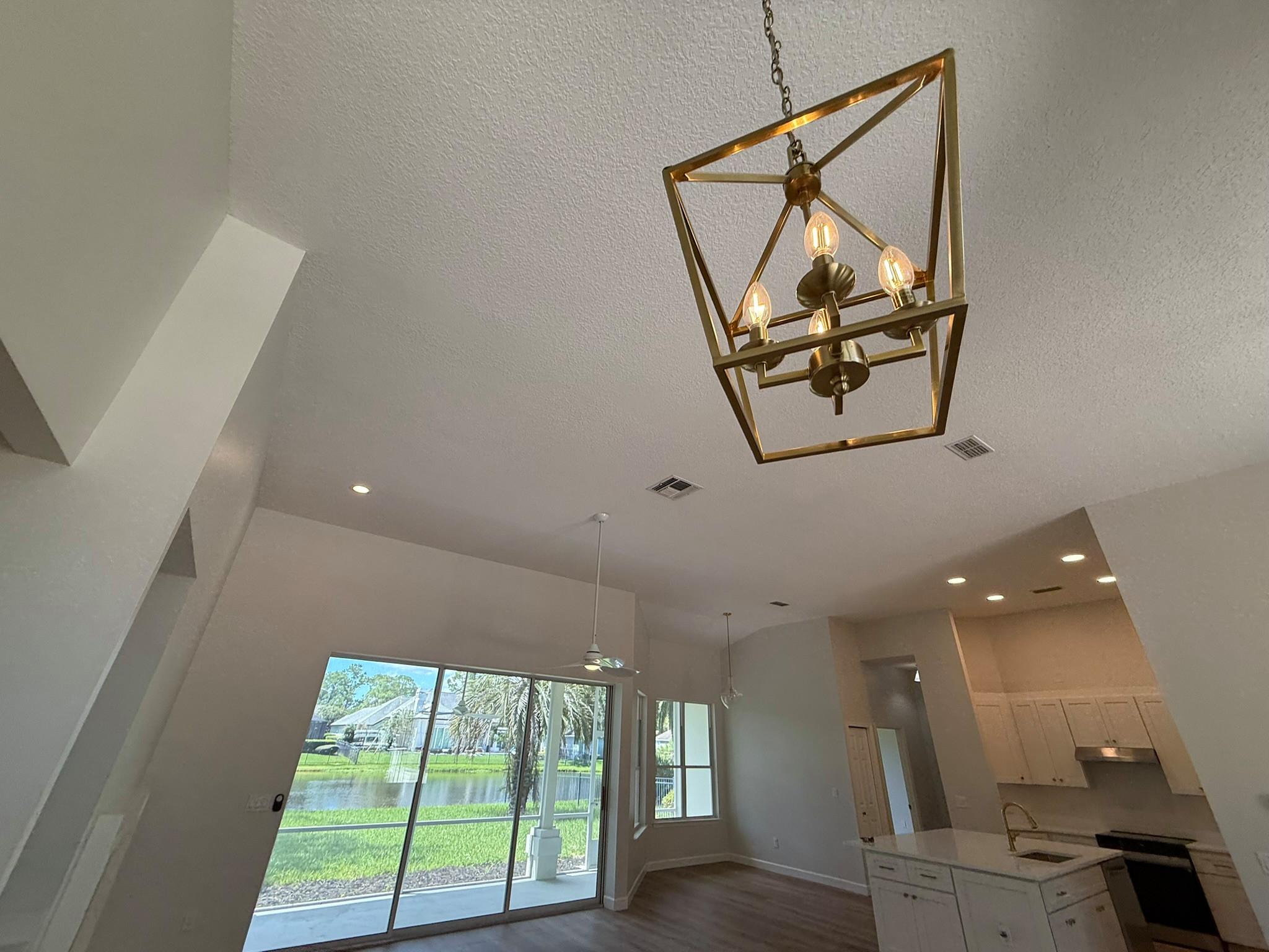 Biiging Church Lane Home Remodel