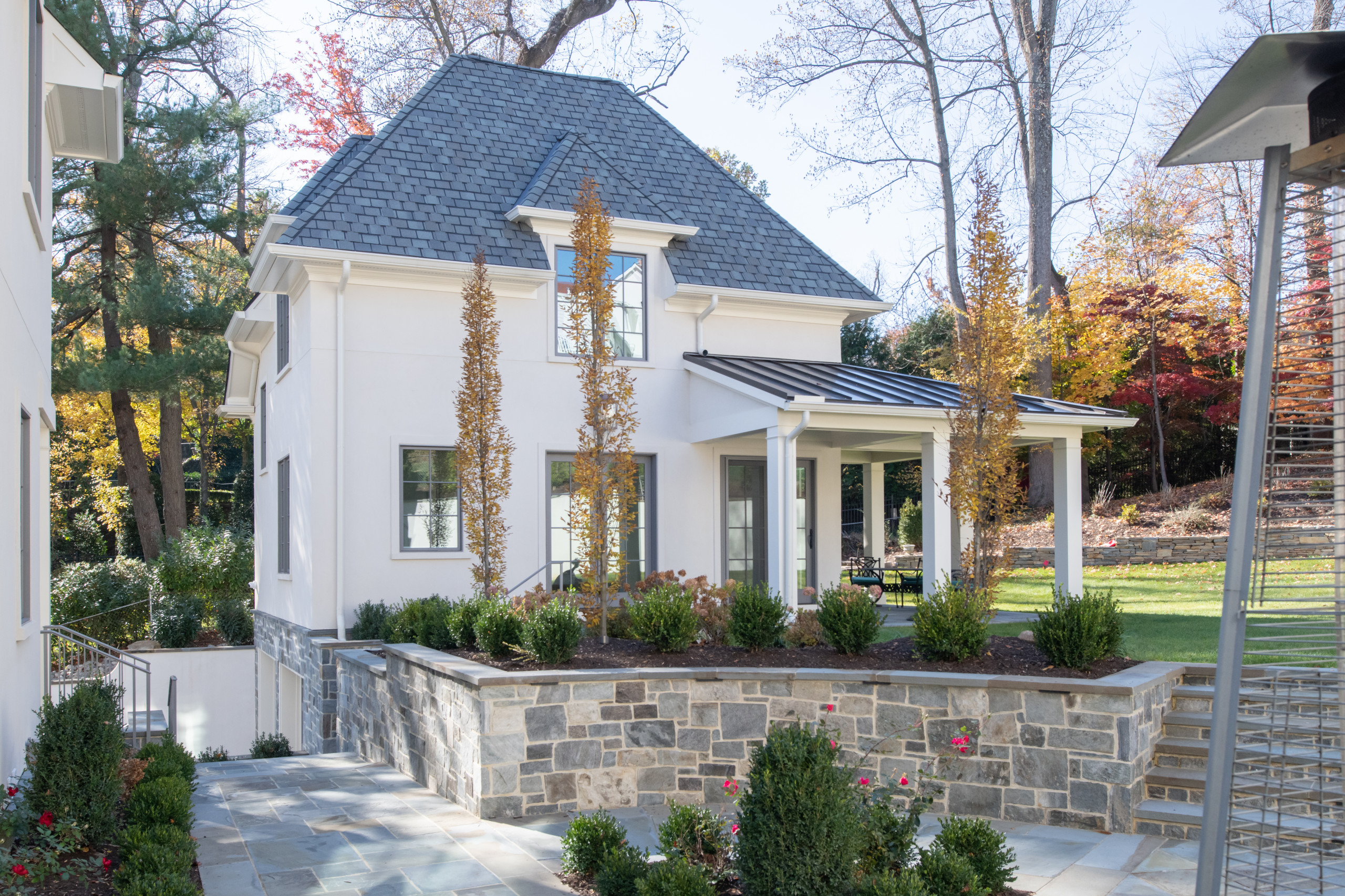 House of Gold New Build