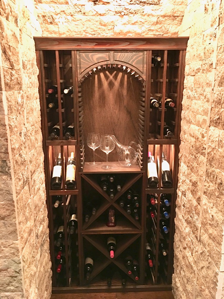 Laurel Spring Basement