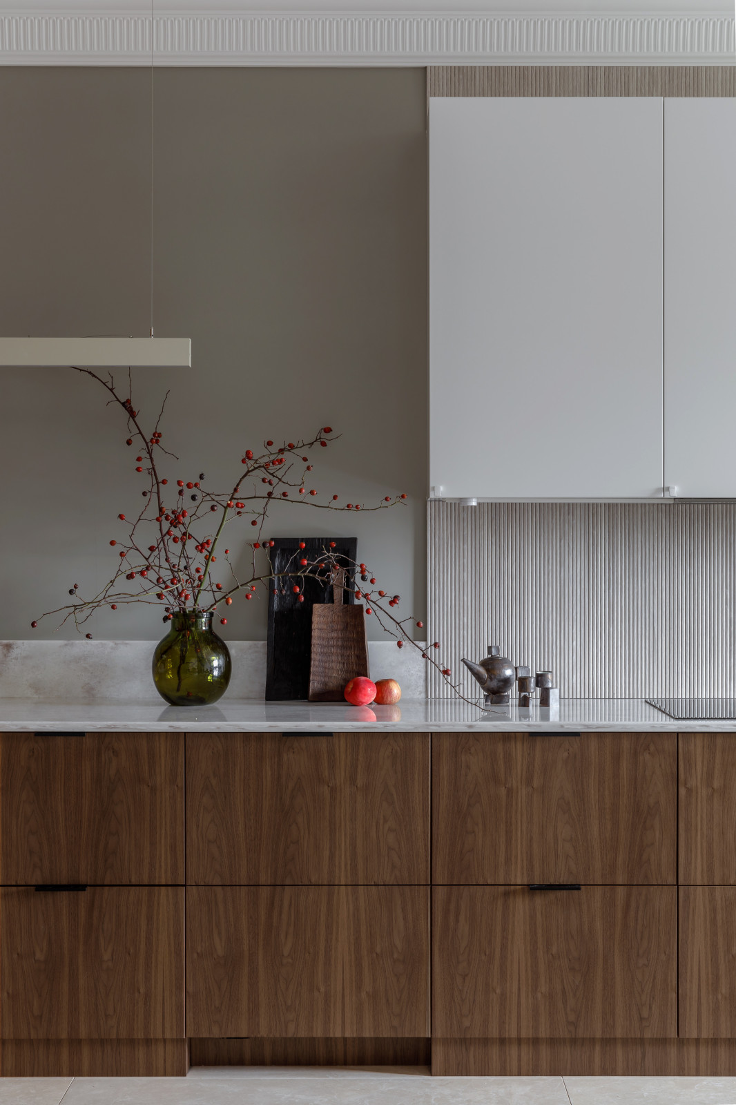 Частная квартира