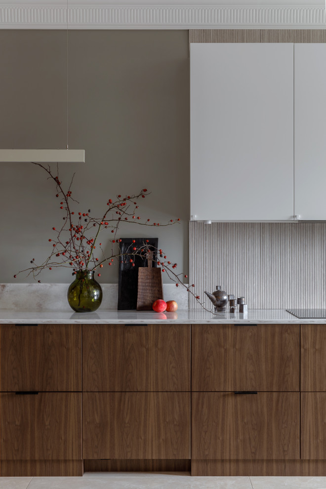 Частная квартира