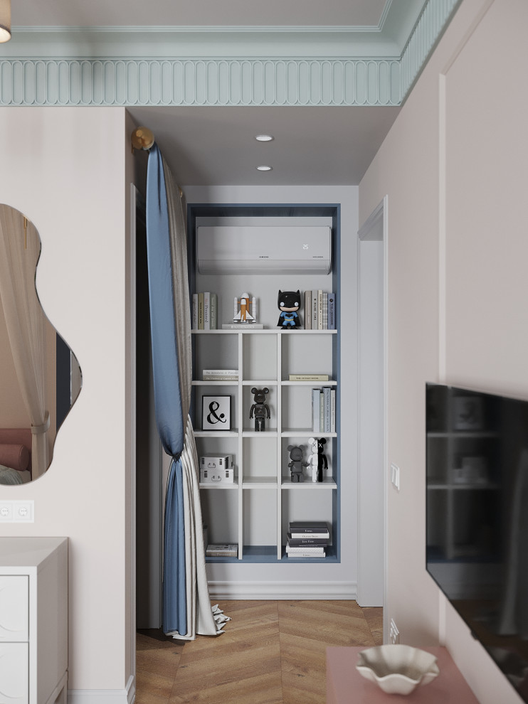 ЖК "Первый Московский" 90 кв.м