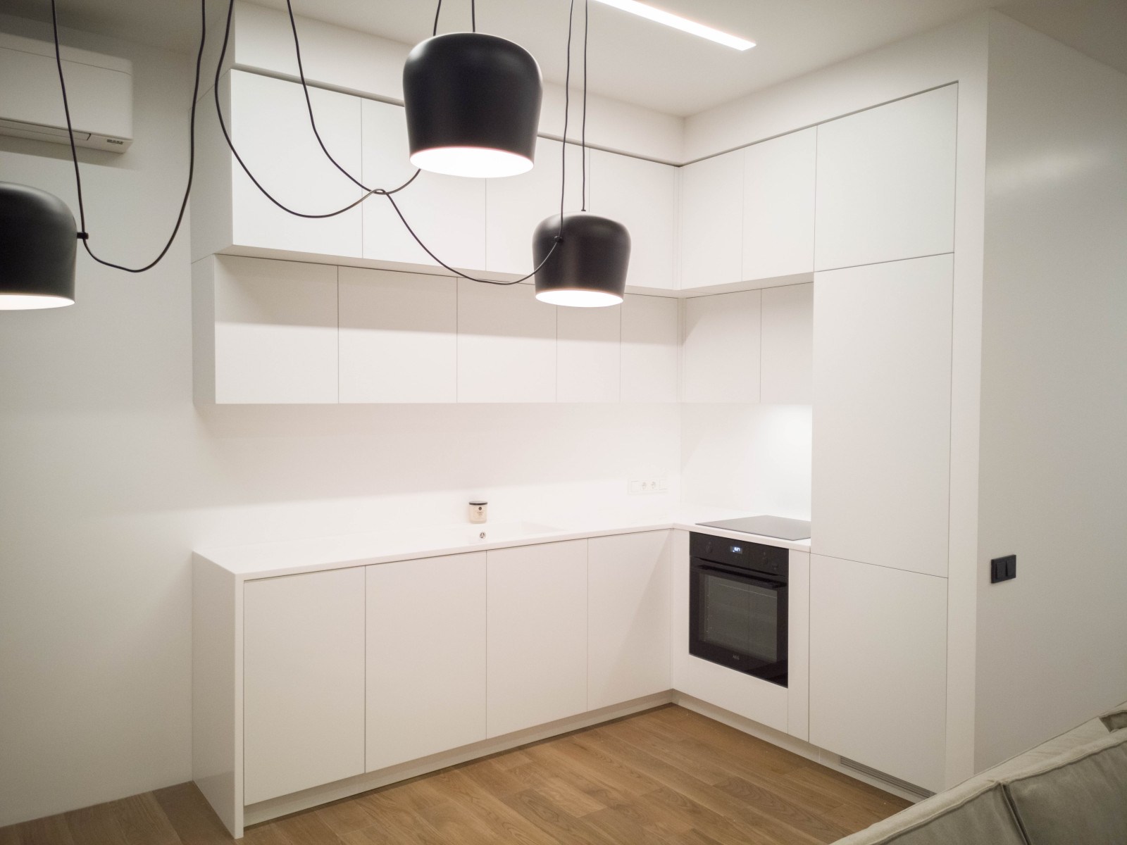 ЖК Искра Парк