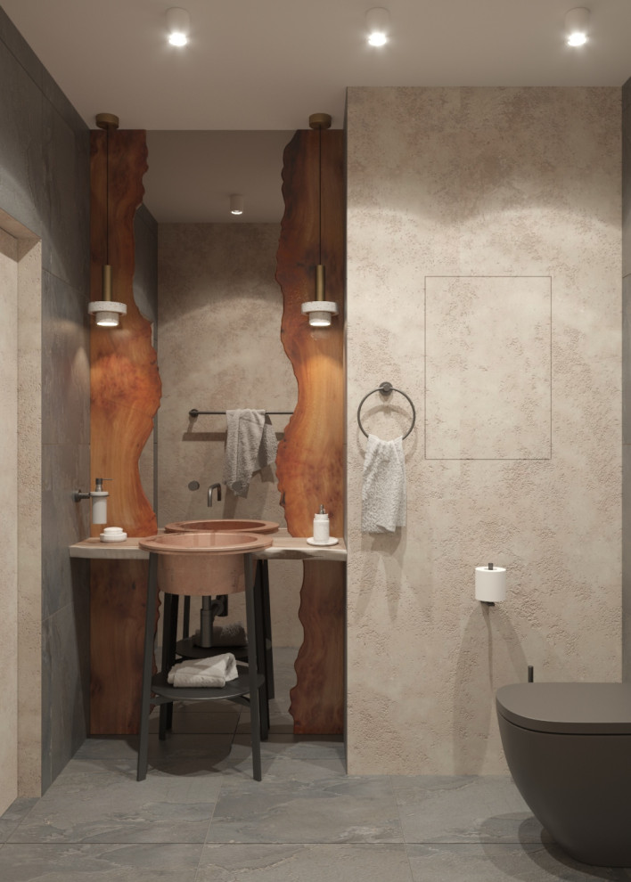 Маленькая Шотландия