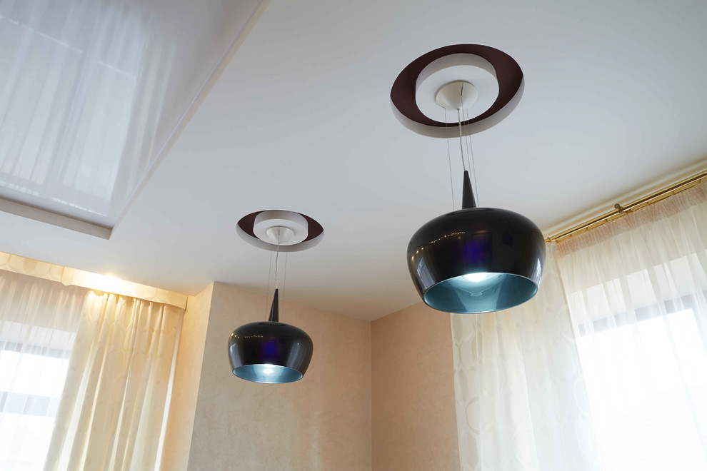 Дом одной картины