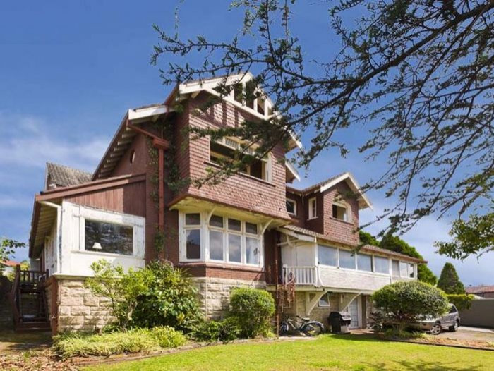 Kurraba Point Residence