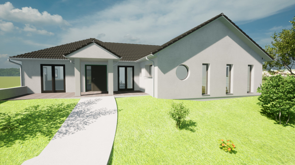 En cours : Divers Projets de construction