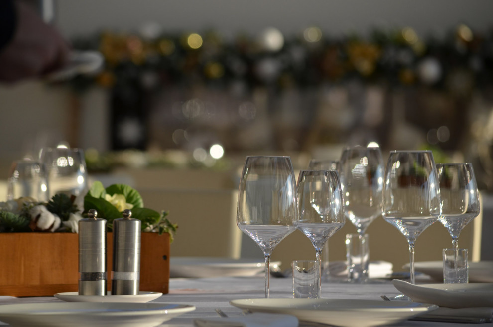 Гольф-клуб в Екатеринбурге