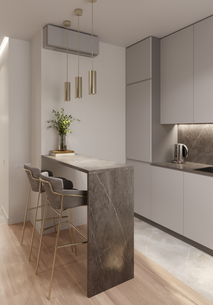 ЖК "Крылатский" 55м2