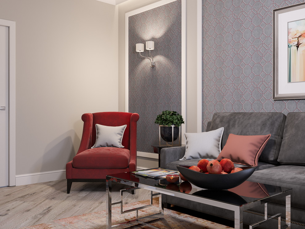 Коралловый риф