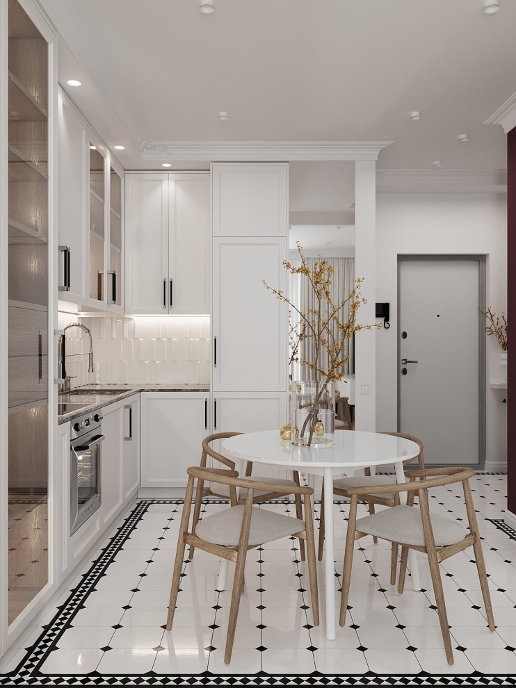 BURGUNDY, Санкт-Петербург, 2024