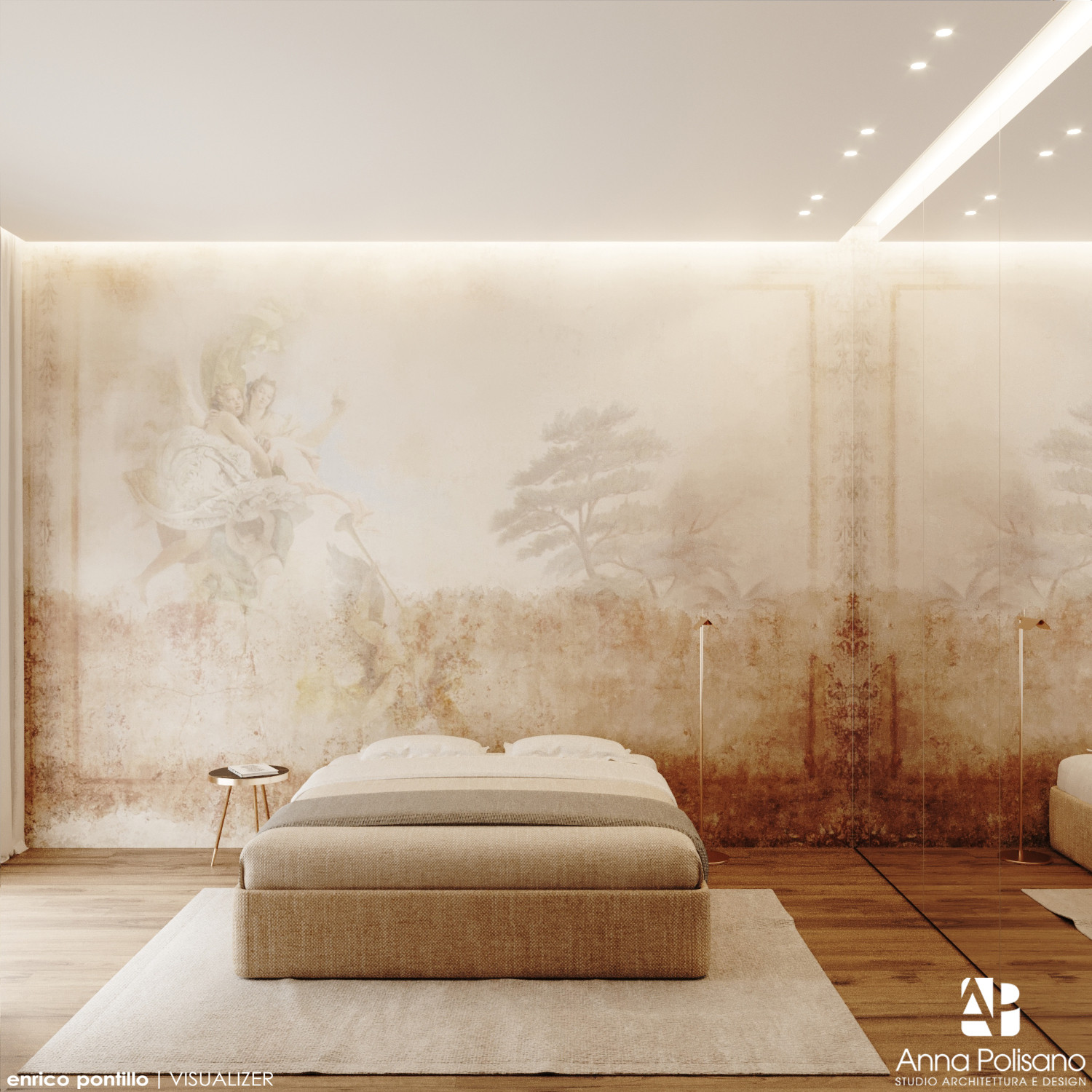 VILLA B  | 150 MQ