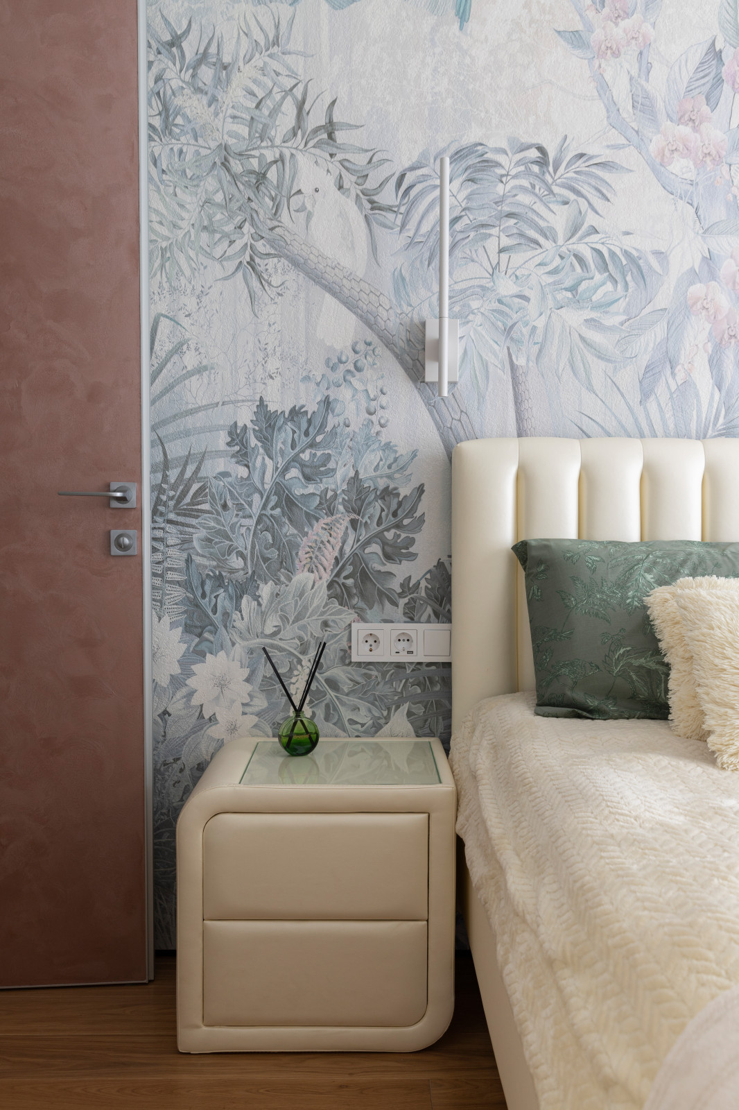 ЖК Михайловский Парк_ Фотографии реализации