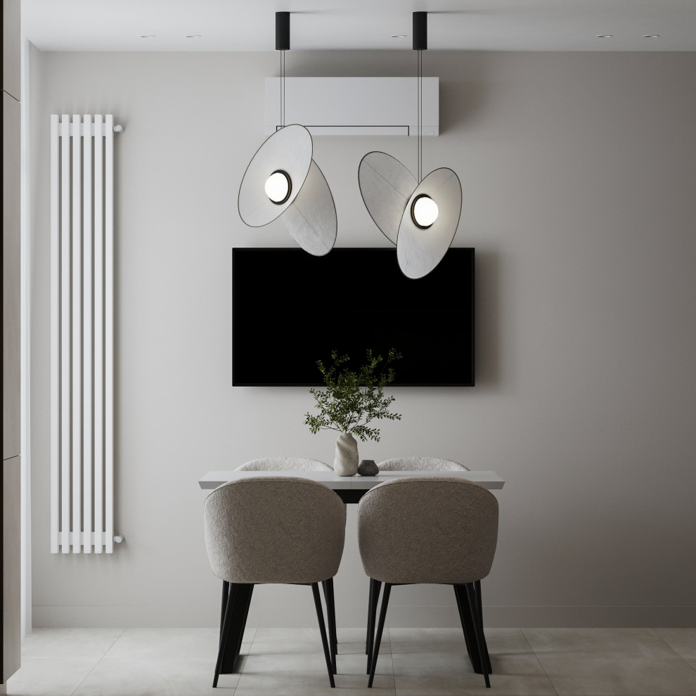 Интерьер квартиры