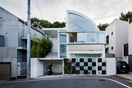 日本 家の列島 展から読み解く 住むことをめぐる物語 Houzz ハウズ