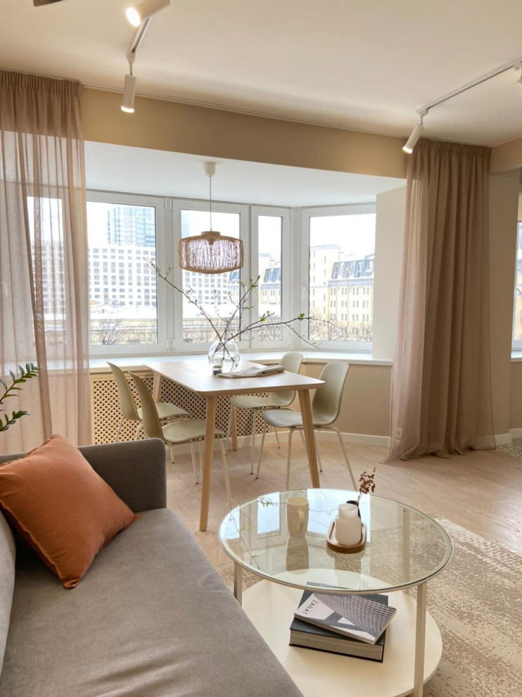 квартира на ленинском