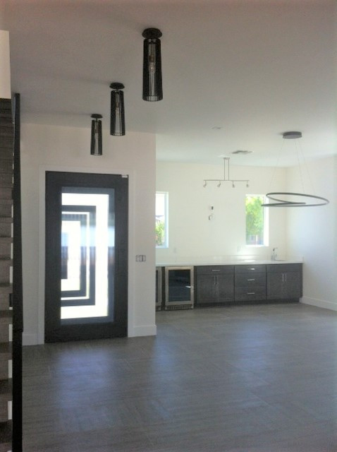 Builder Home Custom and Crafted