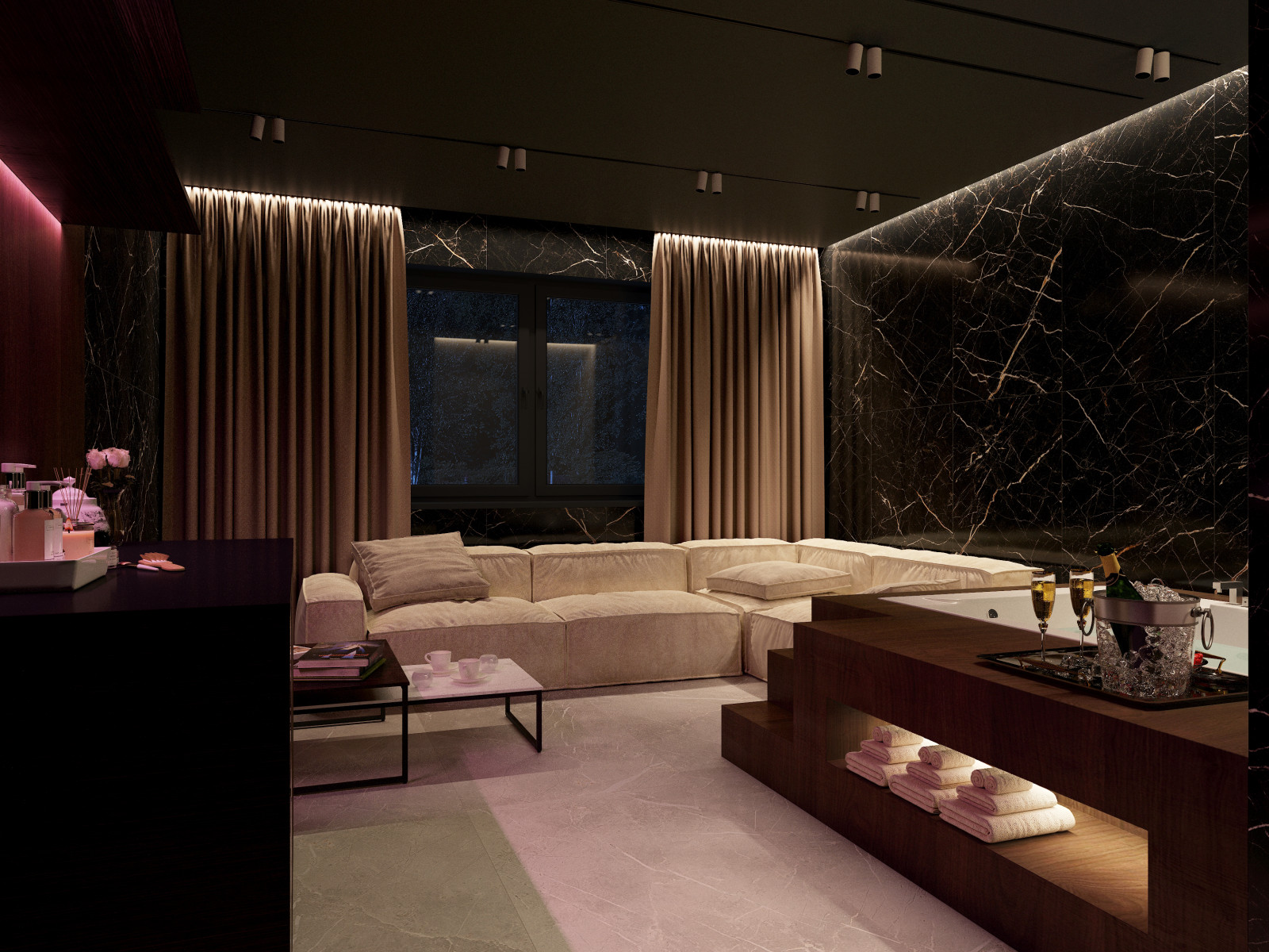 КП Клязьминский парк