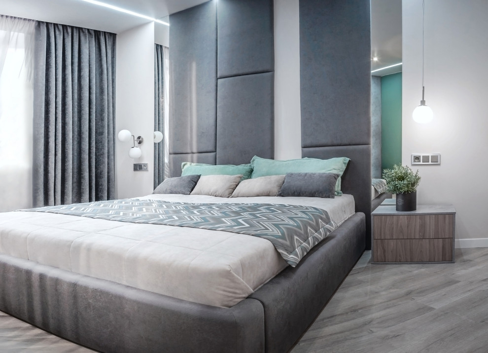 Квартира в ЖК Звездный городок