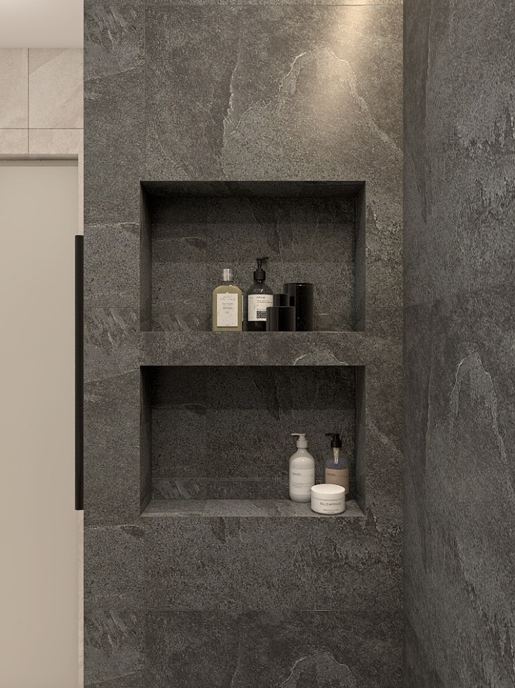 Трансформирующийся минимализм