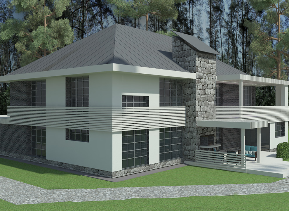 Ушаковские дачи